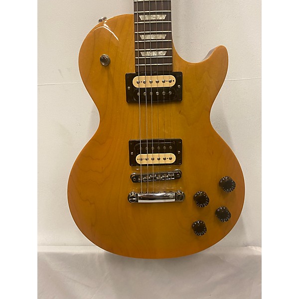 Used Gibson Les Paul Studio Solid Body Electric Guitar