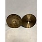 Used Zildjian 13in K/Z Dyno Beat 13 Cymbal