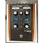 Used Moog MF102 Moogerfooger Ring Modulator Effect Pedal thumbnail