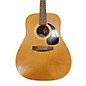 Used Art & Lutherie Wild Cherry Acoustic Guitar