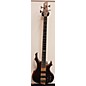 Used ESP LTD F4E Electric Bass Guitar thumbnail
