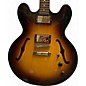 Used Gibson Used Gibson ES335 BURST Hollow Body Electric Guitar