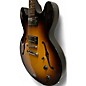 Used Gibson Used Gibson ES335 BURST Hollow Body Electric Guitar