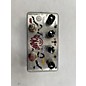 Used ZVEX Vexter Sonar Tremolo Tap Tempo Effect Pedal thumbnail