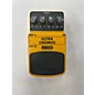 Used Behringer UC200 Stereo Chorus Effect Pedal thumbnail