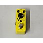 Used Donner YELLOW FALL Effect Pedal thumbnail