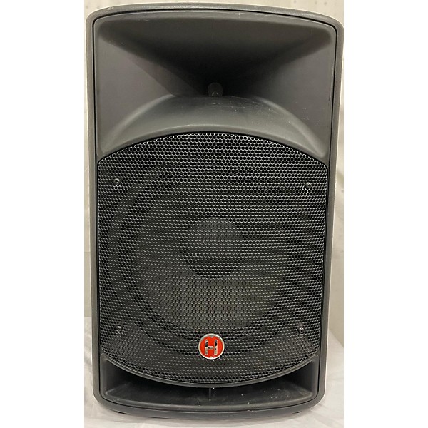 Used Harbinger 2014 VARI V2112 Powered Speaker