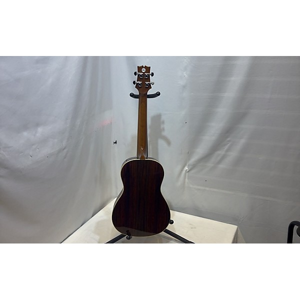 Used Mitchell MUB70S Baritone Ukulele