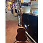 Used Fender Sonoran Acoustic Electric Guitar