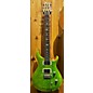 Used PRS SE Custom 24 Solid Body Electric Guitar thumbnail