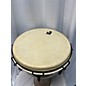 Used Toca Sfdmx Djembe