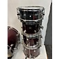 Used PDP by DW Pacific Series Drum Kit