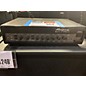 Used Ampeg SVT7PRO 1000W Bass Amp Head