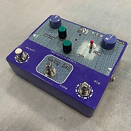 Used Retroactive Pedals Used Retroactive Pedals Diving Bell Effect Pedal