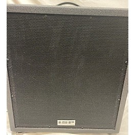 Used Isp Technologies Used Isp Technologies BASS VECTOR 210 400W Bass Cabinet