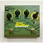 Used Seymour Duncan SFX07 Shape Shift Tap Tremolo Effect Pedal thumbnail