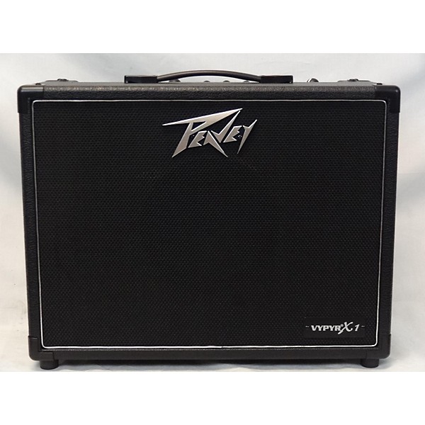 Used Peavey Vypyr X1 Guitar Combo Amp
