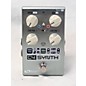 Used Source Audio C4 Series Effect Pedal