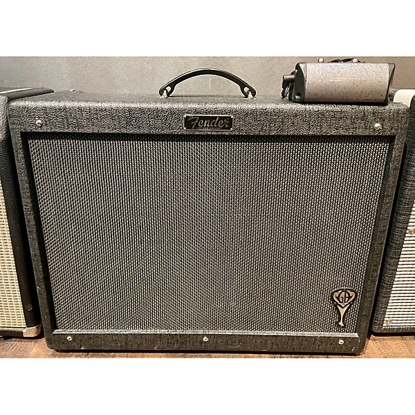 Used Fender FSR Hot Rod Deluxe GB Tube Guitar Combo Amp