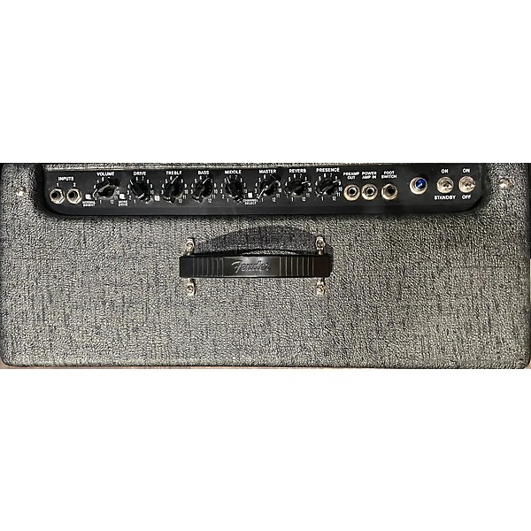 Used Fender FSR Hot Rod Deluxe GB Tube Guitar Combo Amp