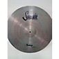 Used Soultone 20in VINTAGE OLD SCHOOL RIDE Cymbal thumbnail