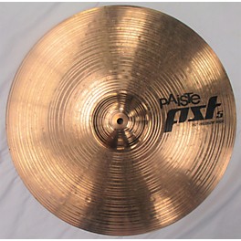 Used Paiste Used  Paiste 20in PST 5 Medium Ride