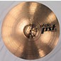 Used Paiste 20in PST 5 Medium Ride Cymbal thumbnail