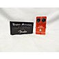 Used Fender Overdrive Effect Pedal thumbnail