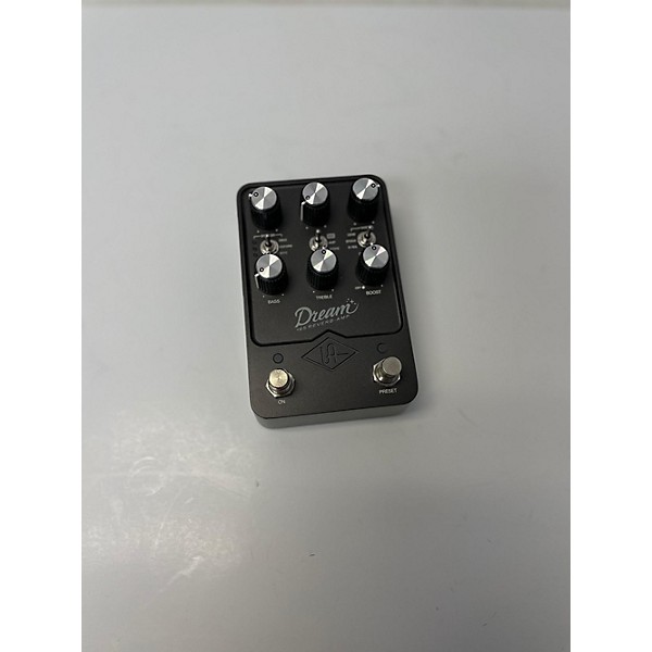 Used Universal Audio Dream 65 Effect Pedal
