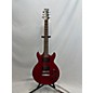 Used Ibanez GAX70 Solid Body Electric Guitar thumbnail