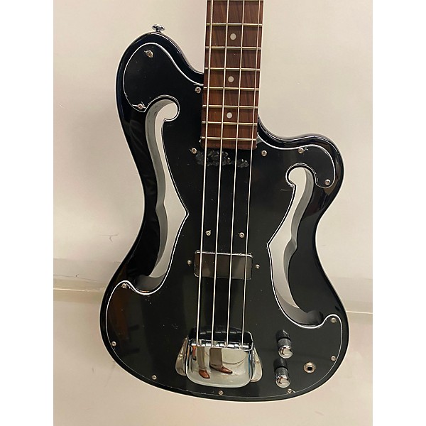 Used Eastwood EEB-1 Electric Bass Guitar