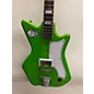 Used Airline Jetsons Jr Solid Body Electric Guitar