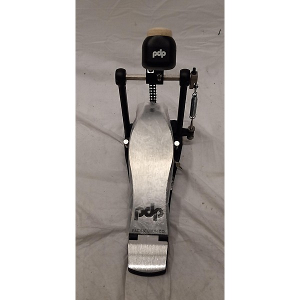 Used PDP by DW PDSP810 Single Bass Drum Pedal