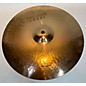 Used Paiste 18in 2000 Sound Reflections Cymbal thumbnail