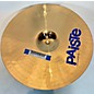 Used Paiste 18in 2000 Sound Reflections Cymbal