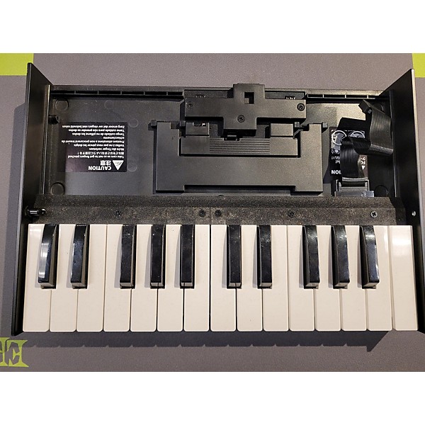 Used Roland K25M MIDI Controller