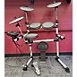 Used Simmons SD5X Electric Drum Set thumbnail