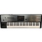 Used Korg Used KORG Kronos 2 61 Keyboard Workstation thumbnail