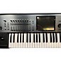 Used Korg Used KORG Kronos 2 61 Keyboard Workstation