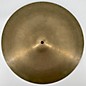Used Zildjian 16in Avedis Thin Crash Cymbal thumbnail