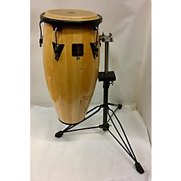 Used LP Aspire Conga Set Conga