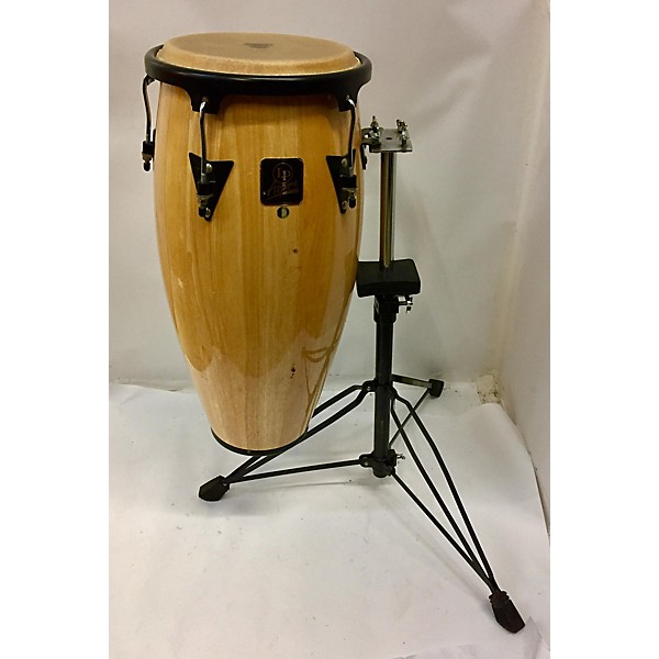 Used LP Aspire Conga Set Conga