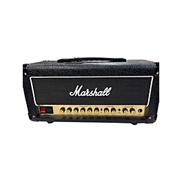 Used Marshall DSL20HR Tube Guitar Amp Head