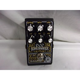 Used Black Arts Toneworks BONESHAKER Effect Pedal