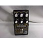 Used Black Arts Toneworks BONESHAKER Effect Pedal thumbnail