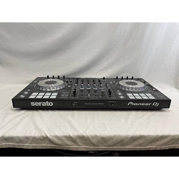 Used Pioneer DJ DDJSZ2 DJ Controller