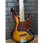 Used Sadowsky Guitars Metroline Electric Bass Guitar