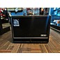Used Ampeg PN210HLF 550W 2x10 Bass Cabinet thumbnail