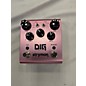 Used Strymon DIG Digital Delay Effect Pedal thumbnail