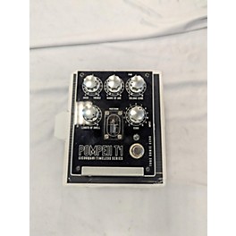 Used Cicognani Used CICOGNANI POMPEII T1 Effect Pedal